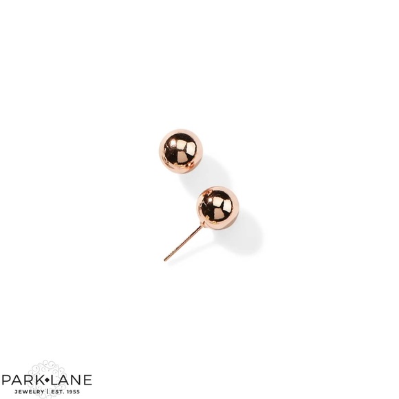 Park Lane Jewelry - Park Lane Chico Earrings in Rose Gold! BNWT!! Retired!!